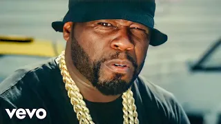 50 Cent & Nicki Minaj - RAW ft. Polo G, YG (Music Video) 2023