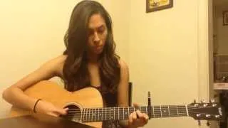 Coming Home (Part II)-Skylar Grey (Tiffany Andrus cover)