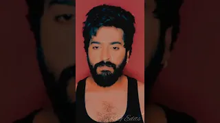 Anbe vaa ❤️ serial|| Varun 💜|| Virat 🧡|| latest Tiktok 💙|| KG Edits