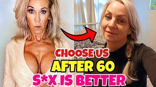 Older Women are Better?!😂🤡 - Women over 35 Hitting the Wall HARD #8