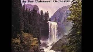 Ju-Par Universal Orchestra -- Flute Salad