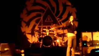 Soundgarden "Beyond The Wheel" 5.18.13 MMRBQ NJ