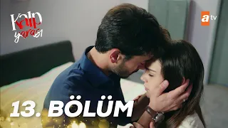 Kalp Yarası 13. Bölüm @atvturkiye