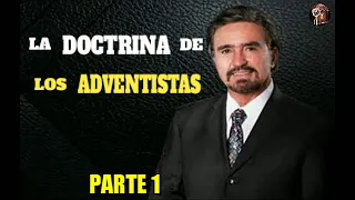 1/2 Los Adventistas | Armando Alducin