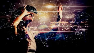 Virtual Reality 2050