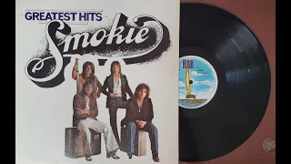 Smokie - I'll Meet You Midnight. (Lp EMI 오아시스)