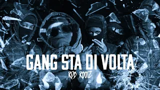 RDB ROOTZ - GANG STA DI VOLTA  [Official Video]