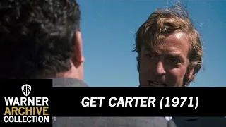 They Killed My Brother | Get Carter | Warner Archive