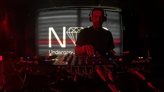 Joaqui @ Denber Club (16-03-2024)