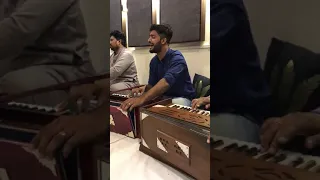 Laal Ishq   Arijit Singh  Live Cover  Noman Al Sheikh | Ahsan Ali Khan Studio