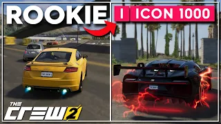 I'm Restarting The ENTIRE Game From The Start!!! JOIN ME! | Rookie To ICON 1000