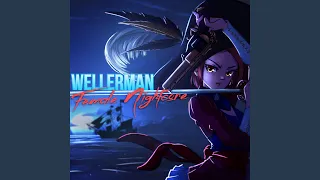 Wellerman Female Nightcore