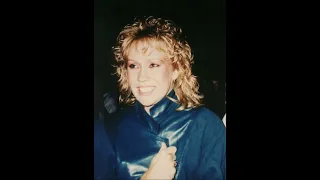 more of our Agnetha from Abba