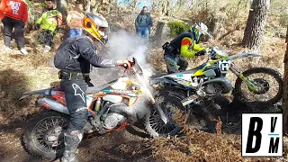 Enduro A Peroxa 2023 // Hill Climb Difficult