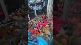 SECRET HACK To Win on Claw Machines!