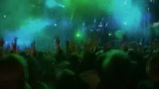 The Prodigy live 2005