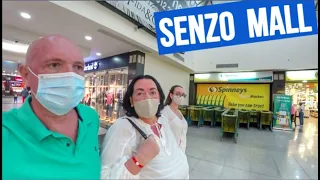 Переплатили в АПТЕКЕ / Провели вечер в Senzo Mall / Лекарства в Египте / Египет Хургада 2021