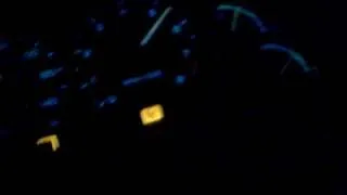 Ford Probe 2.5L Acceleration