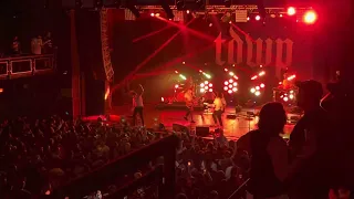 The Devil Wears Prada - Dogs can grow beards all over live Anaheim, CA