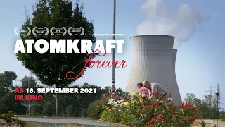 ATOMKRAFT Forever (2021, Trailer)