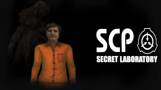 SCP — Secret Laboratory #11 (Cтрим от 24.08.2022)