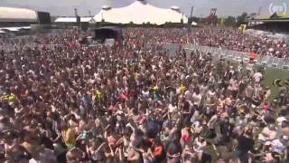 Stereosonic 2012 Melbourne - Tommy Trash 1