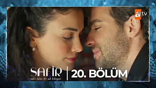 Safir 20. Bölüm @atvturkiye