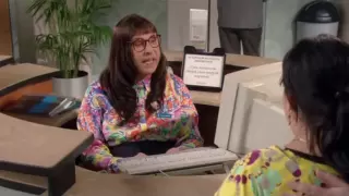 Little Britain - Carol Beer 3