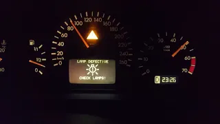 Clk430 acceleration