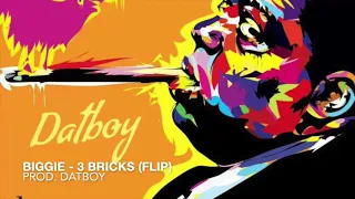 Notorious B.I.G.- 3 Bricks (Lofi Hiphop Remix)