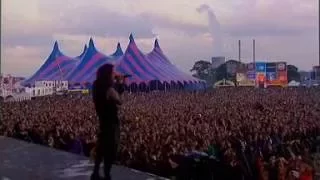 KoRn (Live at Graspop Metal Meeting 2007)