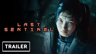 Last Sentinel Reveal Trailer | Game Awards 2023