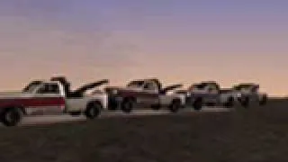 Grand Theft Auto San Andreas Tow Truck Madness