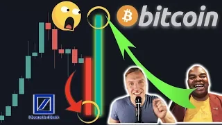 EMERGENCY!!!!!!! DUMP THEN BIG PUMP FOR BITCOIN TO THIS EXACT PRICE!!!!! w. DavinciJ15