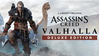 Assassin's Creed Valhalla TÜRKÇE bölüm 14 severn nehri bitti