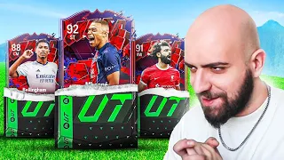 ΤΕΡΑΣΤΙΟ PACK OPENING ΓΙΑ ΤΟ ΠΙΟ ΑΚΡΑΙΟ PROMO!