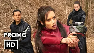 Killjoys 4x07 Promo "O Mother, Where Art Thou?" (HD)