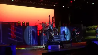 Judas Priest-Victim of Changes (Live in Little Rock, AR 2019)