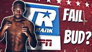 THE RELAY: Clavel vs Gomez off, Did Toprank fail Terence Crawford? Crawford vs Taylor is next?