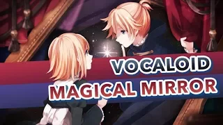 [NanoKarrin] Vocaloid - "Magical Mirror"『POLISH』