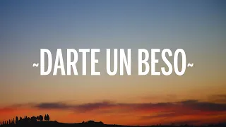 [1 HOUR]  Prince Royce - Darte un Beso (Letra/Lyrics)