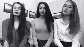 Ladies’ TRIO - «Обійми» (кавер Freedom Jazz на пісню гурту «Океан Ельзи»