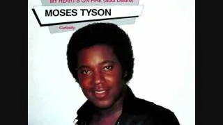 Moses Tyson - Curiosity