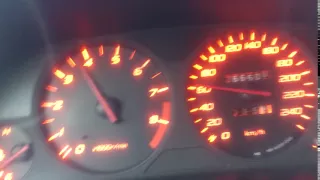 Prelude 2.2 Vti 30-110km/h