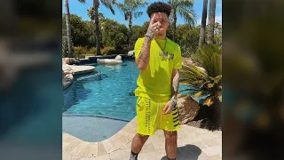 [FREE] Lil Mosey x Lil Tecca Type Beat 2022 - "Walk Through" | Prod. KJ Run It Up x Bradley Moon