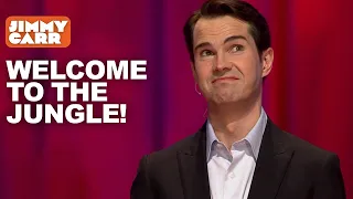 Jimmy's Animal Jokes | Best Of Jimmy Carr