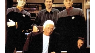 Star Trek Tribute to Jerry Goldsmith