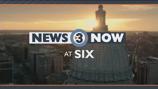 News 3 Now at Six: March 22, 2022