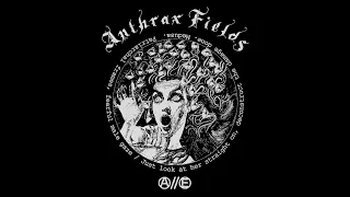 ANTHRAX FIELDS - Come Hell or High Water (DARK ANARCHO PUNK)