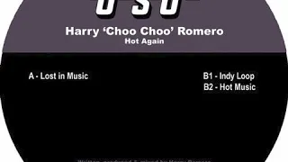 Harry Romero - Indy Loop